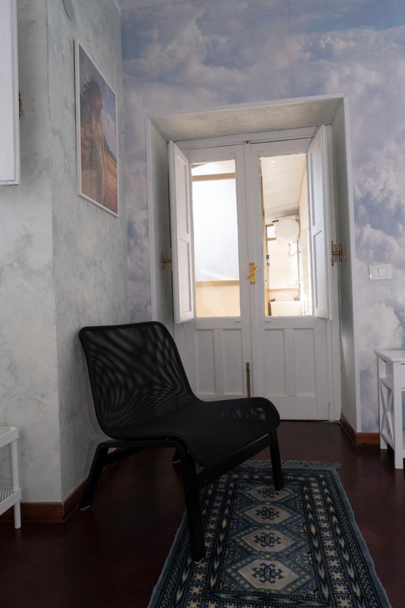 Etna Timeo Central Apartment In Baroque Building Catánia Buitenkant foto